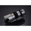 Pentax HD DFA 70-200 F2.8ED DC AW Silver
