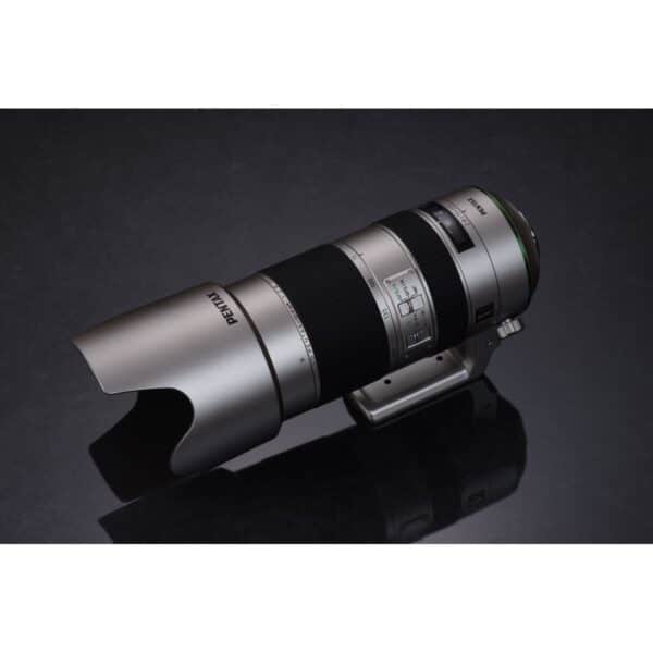 Pentax HD DFA 70-200 F2.8ED DC AW Silver