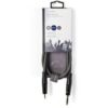 Nedis Stereo audiokabel 6.35 M-3.5M 2.0m