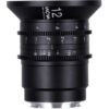 Laowa Venus 12mm T2.9 Zero-D Cine Lens - Canon RF