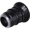 Laowa Venus 12mm T2.9 Zero-D Cine Lens - Canon RF