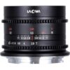 Laowa Venus 9mm T2.9 Zero-D Cine Lens - Canon RF