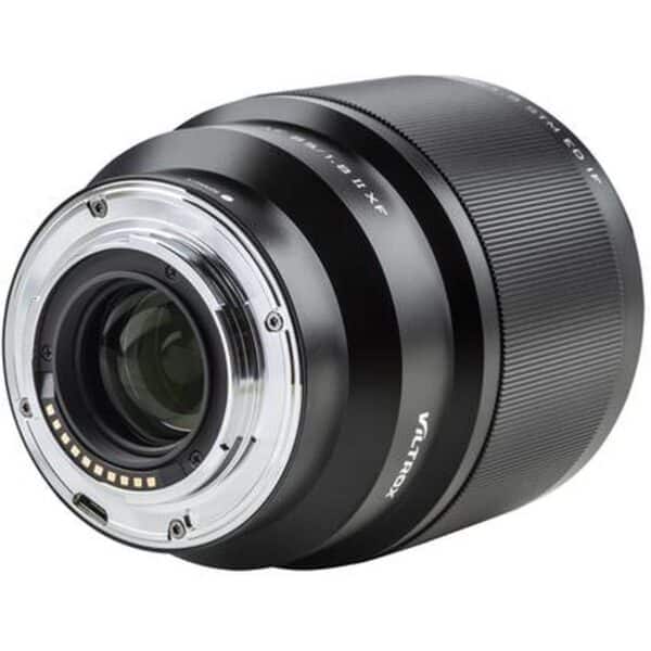 Viltrox FX-85 F1,8 AF Fuji X-Mount MKII
