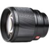 Viltrox FX-85 F1,8 AF Fuji X-Mount MKII