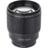 Viltrox FX-85 F1,8 AF Fuji X-Mount MKII