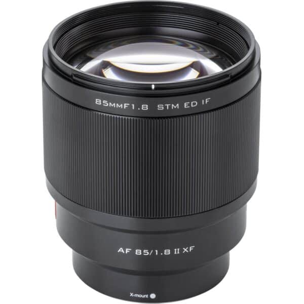 Viltrox FX-85 F1,8 AF Fuji X-Mount MKII