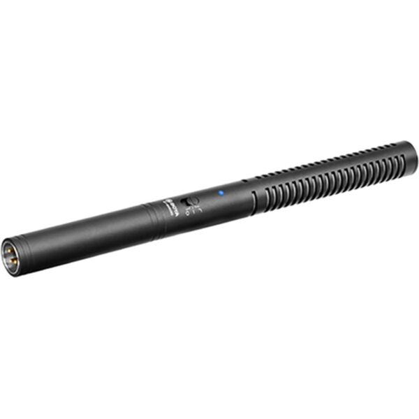 Boya BY-BM6060 condensor shotgun microphone