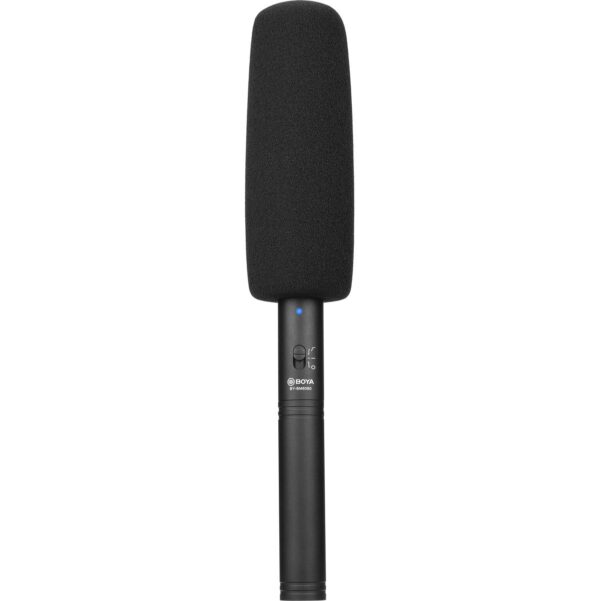 Boya BY-BM6060 condensor shotgun microphone