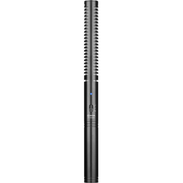Boya BY-BM6060 condensor shotgun microphone