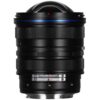 Laowa Venus 15mm f/4.5 Zero-D Shift Lens - Canon EF