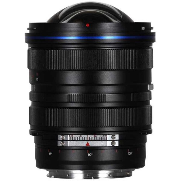 Laowa Venus 15mm f/4.5 Zero-D Shift Lens - Canon EF