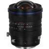 Laowa Venus 15mm f/4.5 Zero-D Shift Lens - Canon EF