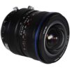 Laowa Venus 15mm f/4.5 Zero-D Shift Lens - Nikon F