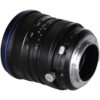 Laowa Venus 15mm f/4.5 Zero-D Shift Lens - Nikon F