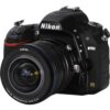 Laowa Venus 15mm f/4.5 Zero-D Shift Lens - Nikon F