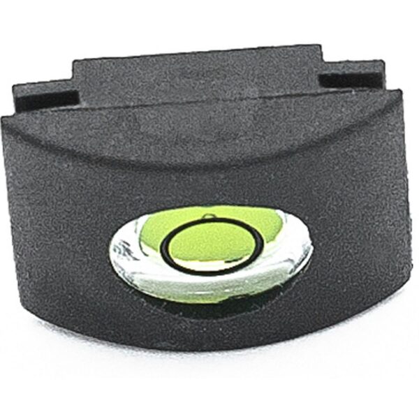 Caruba Flitsschoenkapje met Waterpas Curved