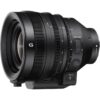 Sony SELC1635G - Full-Frame Lens FE 16-35mm F2.8 G