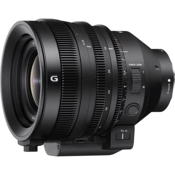 Sony SELC1635G - Full-Frame Lens FE 16-35mm F2.8 G