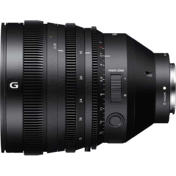 Sony SELC1635G - Full-Frame Lens FE 16-35mm F2.8 G
