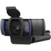 Logitech C920S Pro HD Webcam - EMEA