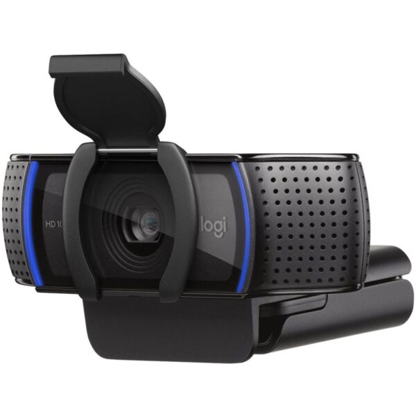 Logitech C920S Pro HD Webcam - EMEA