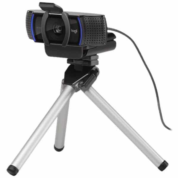 Logitech C920S Pro HD Webcam - EMEA