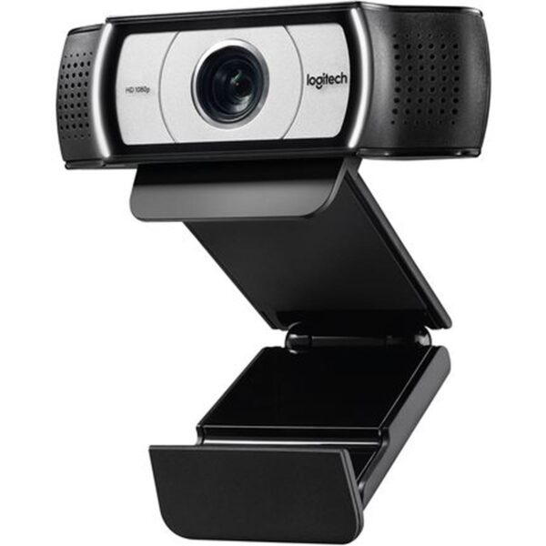 Logitech HD Webcam C930e