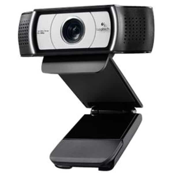 Logitech HD Webcam C930e