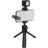 Rode Vlogger Kit - iOS Edition