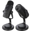 Boya BY-M500 USB microphone for PC & Android smartphones