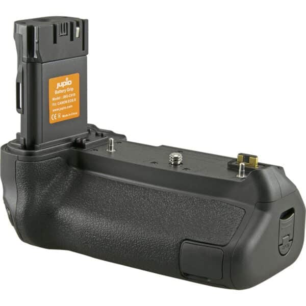 Jupio Battery Grip for Canon EOS R (BG-E22)