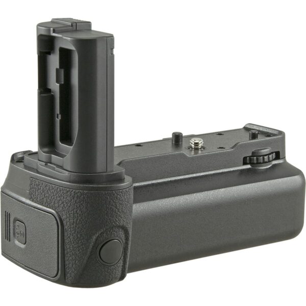 Jupio Battery Grip for Nikon Z6/Z7 (MB-N10)