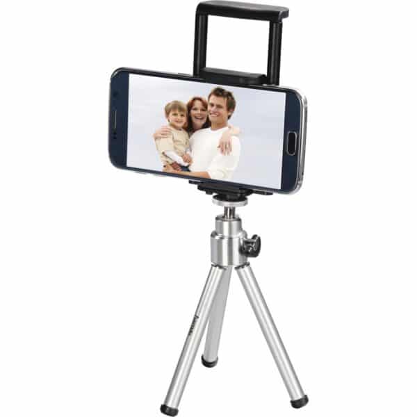 Hama Smartphone/Tablet holder 2 in 1