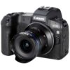 Laowa Venus 14mm f/4 FF RL Zero-D Lens - Canon RF