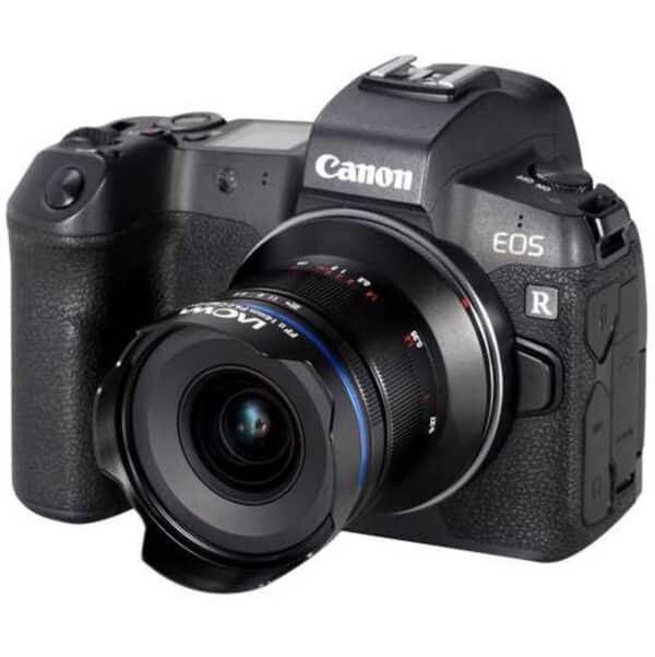 Laowa Venus 14mm f/4 FF RL Zero-D Lens - Canon RF
