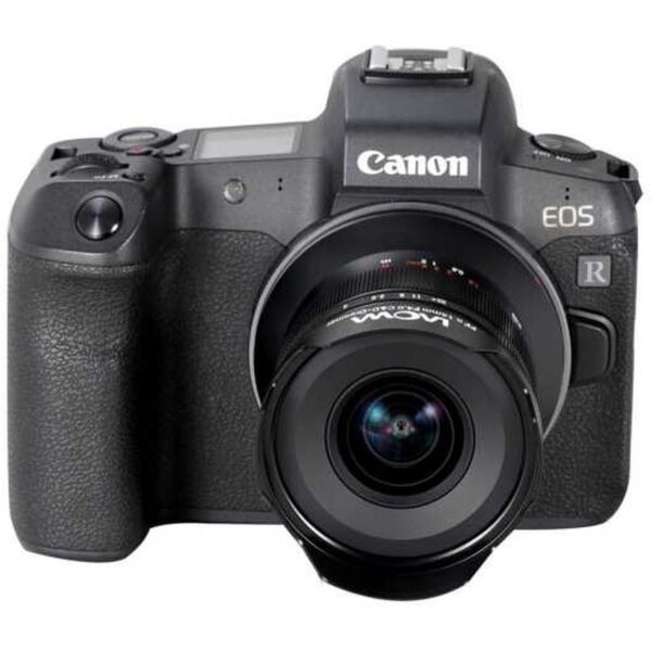 Laowa Venus 14mm f/4 FF RL Zero-D Lens - Canon RF