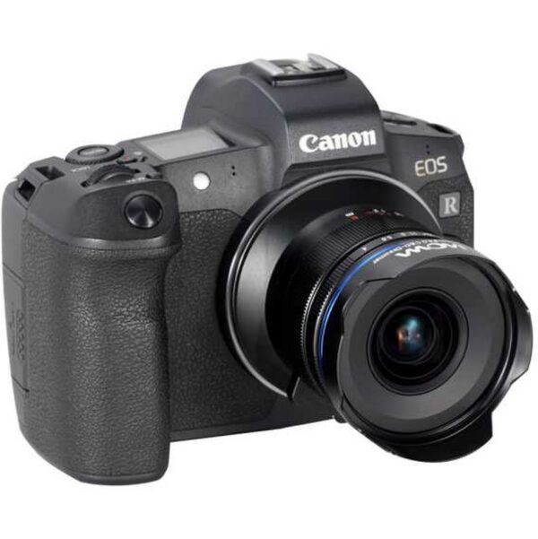 Laowa Venus 14mm f/4 FF RL Zero-D Lens - Canon RF