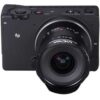 Laowa Venus 14mm f/4 FF RL Zero-D Lens - Leica L