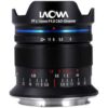 Laowa Venus 14mm f/4 FF RL Zero-D Lens - Leica L