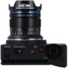 Laowa Venus 14mm f/4 FF RL Zero-D Lens - Leica L