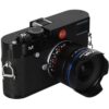 Laowa Venus 14mm f/4 FF RL Zero-D Lens - Leica M (Black)