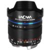 Laowa Venus 14mm f/4 FF RL Zero-D Lens - Leica M (Black)