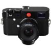 Laowa Venus 14mm f/4 FF RL Zero-D Lens - Leica M (Black)