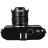 Laowa Venus 14mm f/4 FF RL Zero-D Lens - Leica M (Silver)