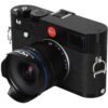 Laowa Venus 14mm f/4 FF RL Zero-D Lens - Leica M (Silver)