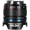 Laowa Venus 14mm f/4 FF RL Zero-D Lens - Leica M (Silver)