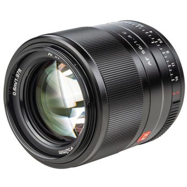 Viltrox E-56 F1.4 AF Sony E-mount APS-C