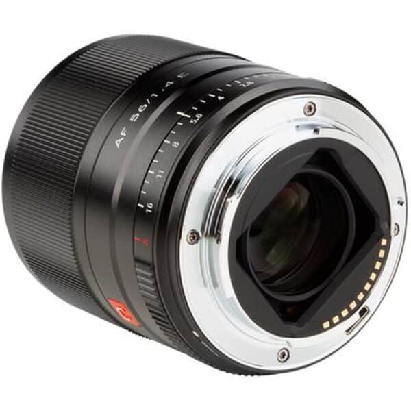 Viltrox E-56 F1.4 AF Sony E-mount APS-C