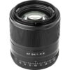 Viltrox E-56 F1.4 AF Sony E-mount APS-C