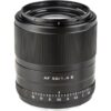 Viltrox E-56 F1.4 AF Sony E-mount APS-C